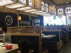 -万岁寿司(万国店)