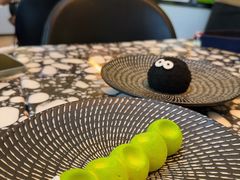 -禧室Joyous Lounge(禧园店)