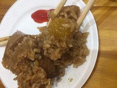 -林氏沙茶面·闽南必尝小吃(福建路店)