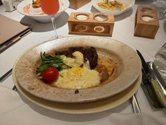 -王品牛排(郑州大卫城店)