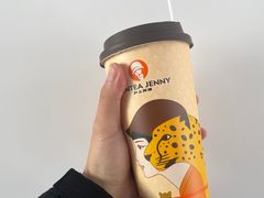 -沪上阿姨·精选茶饮(扬帆小区店)