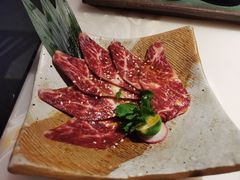 -厚贞日式烤肉(龙之梦店)