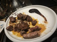 -大神太神·铁板烧(瑞虹天地月亮湾店)