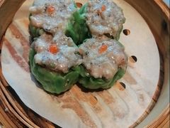 -粤盛海鲜楼(融冠乐城店)