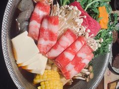 -牛道·和牛九食(市府恒隆广场店)