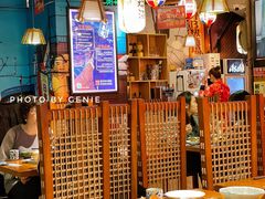 -有喜屋·深夜食堂(北京西路店)