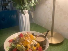 -SONGUOLIFE松果咖啡(七莘路店)