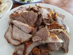 -铁东熏肉大饼铺