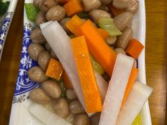 -穆芳阁兰州纯汤牛肉面(西安总店)