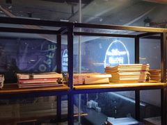 -第三空间·趣味桌游·轰趴.室内CS.剧本杀(大武汉1911店)