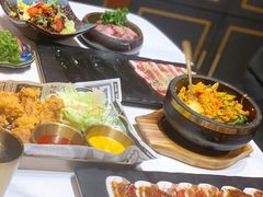 -妥妥烤肉料理(凯德店)