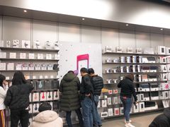 -Apple零售店(深圳益田假日广场店)