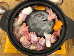 衡哥冰煮羊肉-衡哥肉铺