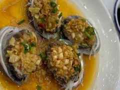 -碧海银沙海鲜餐厅(恒大海上威尼斯店)