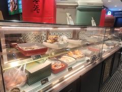 -云海轩·海鲜自助-河北云瑧世纪大饭店1F
