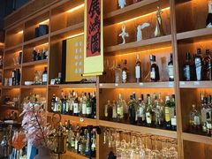 -老吴咖啡( 国贸商住大厦店)