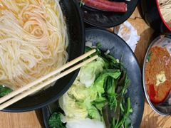 -胡家麻辣串(核桃园路店)