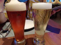 -Ambra Haus琥珀屋精酿餐厅(宝山店)