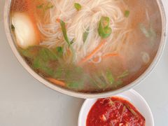 -昌星·星星冷面麻辣烫(百货大楼店)