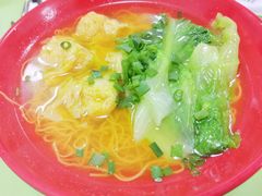 -胜利茶餐室
