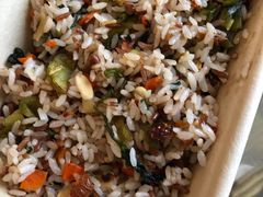 -茹·pure vegan(博华广场店)