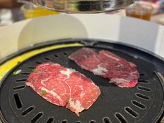 -朴太院·烤肉万岁·创意首尔料理(中联广场店)