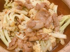 -和记小菜(大宁店)