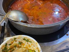 -鸡遇虾煲干锅火锅(小寨金莎店)
