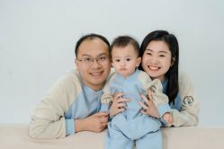 -玛瑞莎·儿童·亲子摄影(越秀店)