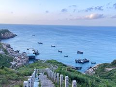 -东极岛景区