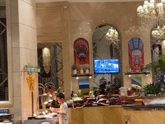 -温德姆至尊酒店·海鲜自助餐厅(海沧店)