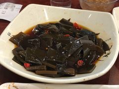 海带-金刚山烧烤(中山路店)