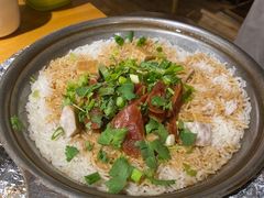 -洪氏嗨捞·广东猪肚鸡·椰子鸡火锅(西咸万象城店)
