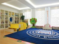 -卓悦童国际幼儿园
