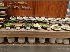 -景湖轩全日制餐厅·南湖名都