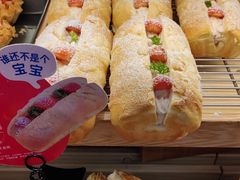 -红星前进面包牛奶公司(君太店)