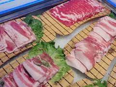 -非烤勿扰自助烤肉(合胜百货店)