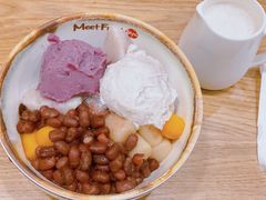 -鲜芋仙(中山路店)