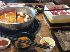 -水林间·寿喜烧自助(仙林金鹰店)