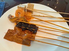 -Social 秀西餐厅-长沙瑞吉酒店(运达店)