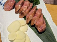 -禾风·海鲜料理自助(玉林店)
