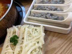 -松野谷·寿喜烧自助(华联顺义金街购物中心店)