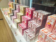 零售区-好利来(朝外店)