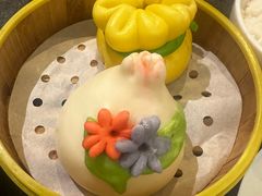 -鲁菜根·泰安菜(万达店)