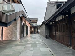 -素椒杂酱面(油篓街店)