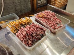 -黔诚酸汤牛肉(甲秀楼店)