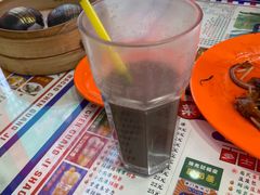 -澳门陈光记烧味饭店(万象城店)