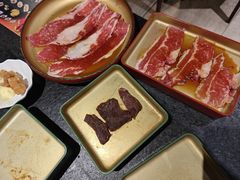 -神户赤童日式烤肉伙伴(东直门店)