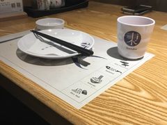 -东菊料理(吉利购物广场店)