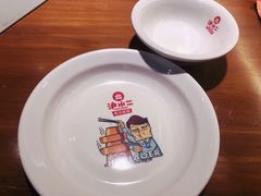 -炉小二铜锅牛蛙•川湘菜(三里屯店)